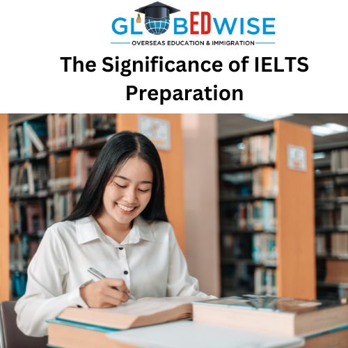 IELTS Exam: The Significance of IELTS Preparation